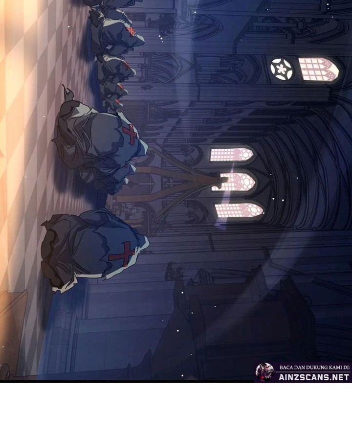 My Unbeatable Passive Skill Lets Me Deal Massive Damage! Chapter 36 - halaman 9