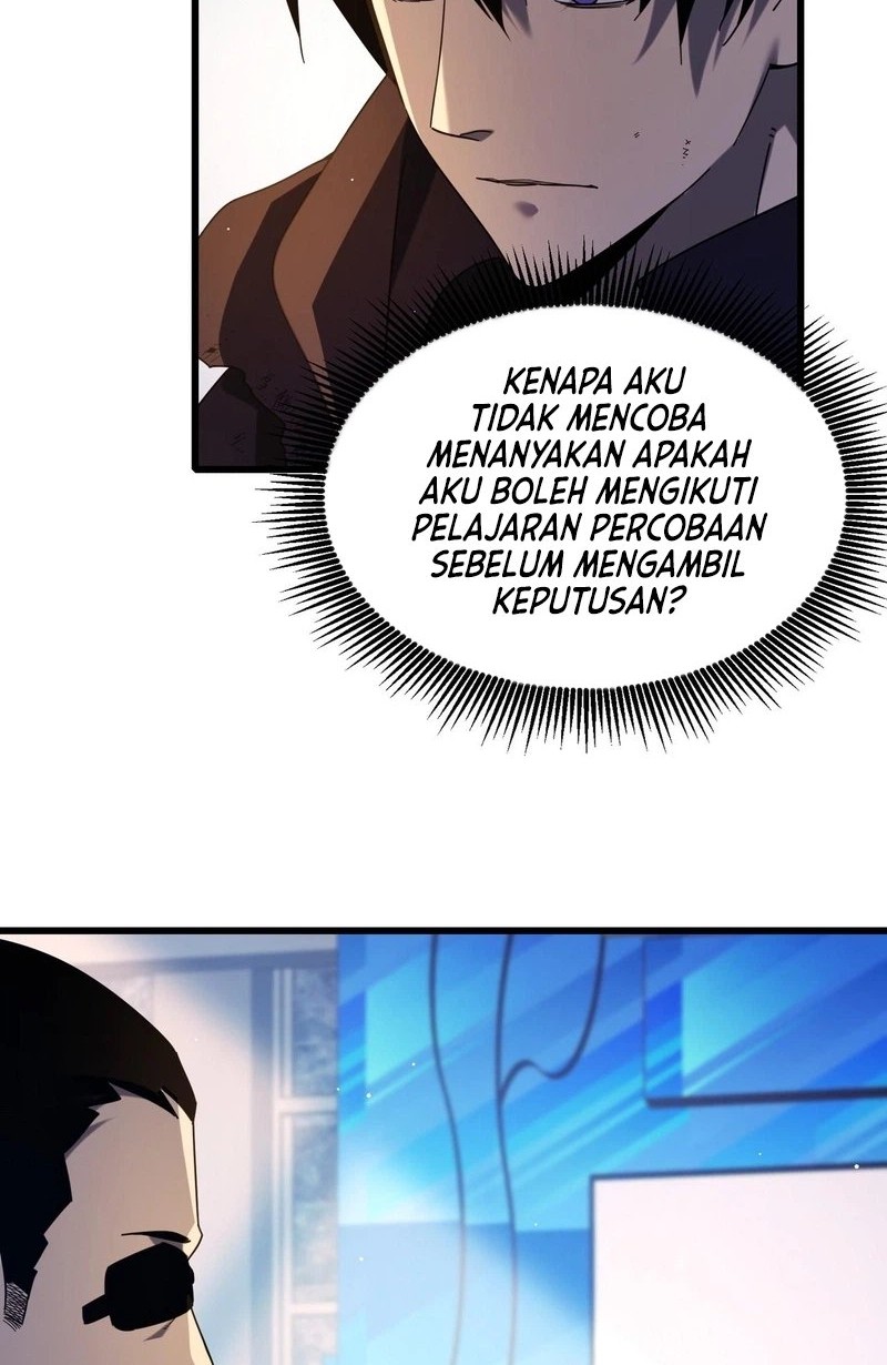 My Unbeatable Passive Skill Lets Me Deal Massive Damage! Chapter 37 - halaman 20