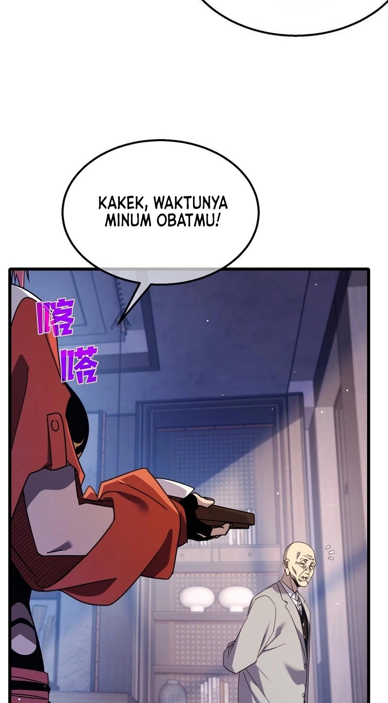 My Unbeatable Passive Skill Lets Me Deal Massive Damage! Chapter 37 - halaman 4