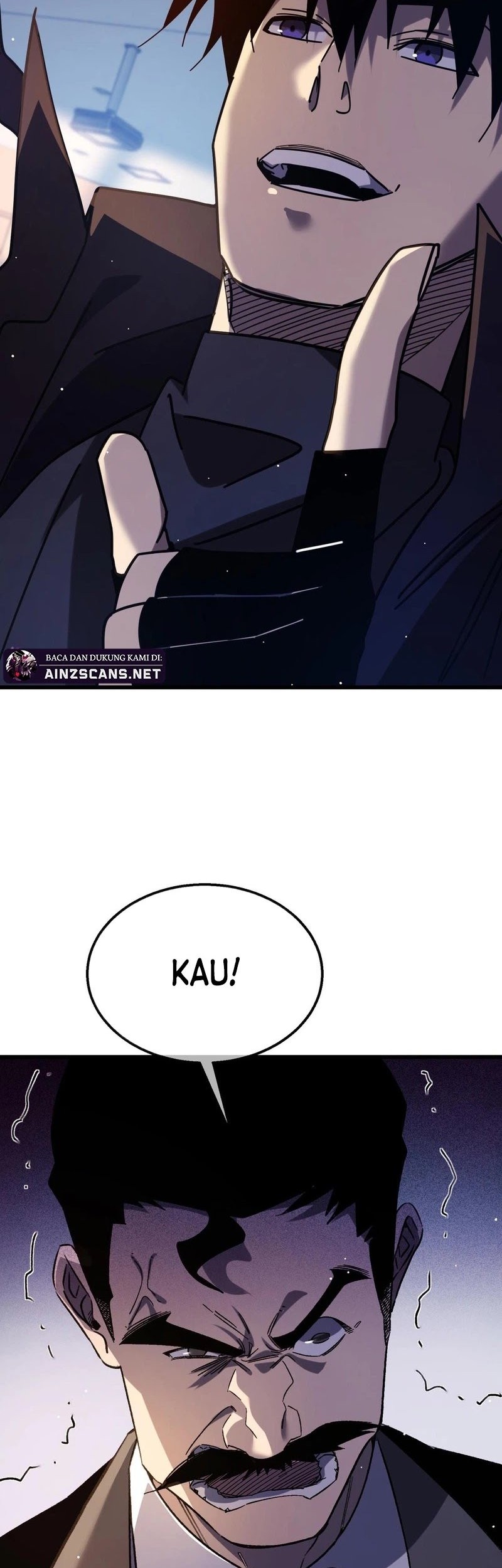 My Unbeatable Passive Skill Lets Me Deal Massive Damage! Chapter 38 - halaman 3