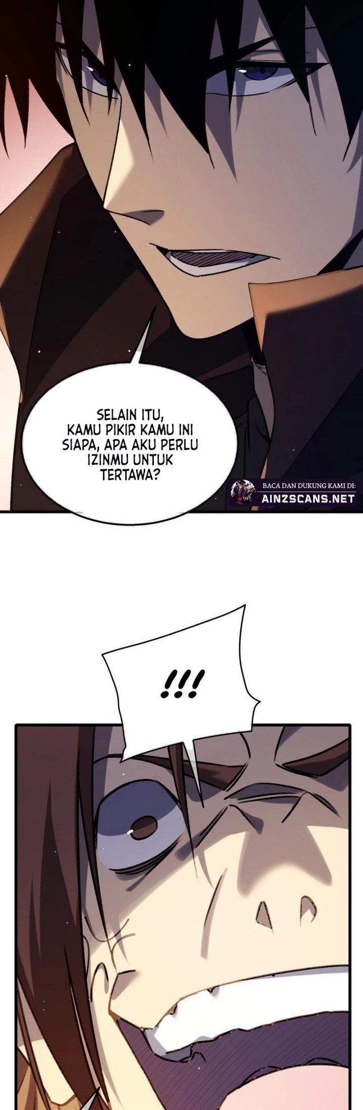 My Unbeatable Passive Skill Lets Me Deal Massive Damage! Chapter 39 - halaman 23
