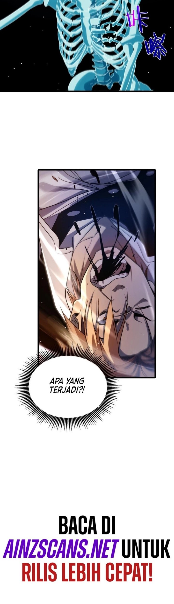 My Unbeatable Passive Skill Lets Me Deal Massive Damage! Chapter 39 - halaman 28
