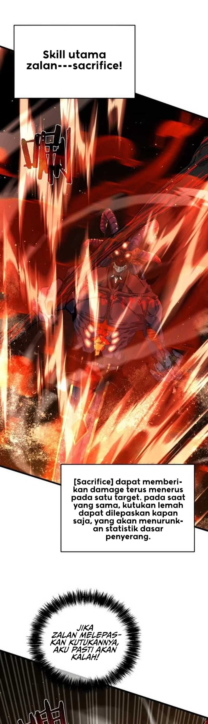 My Unbeatable Passive Skill Lets Me Deal Massive Damage! Chapter 4 - halaman 27