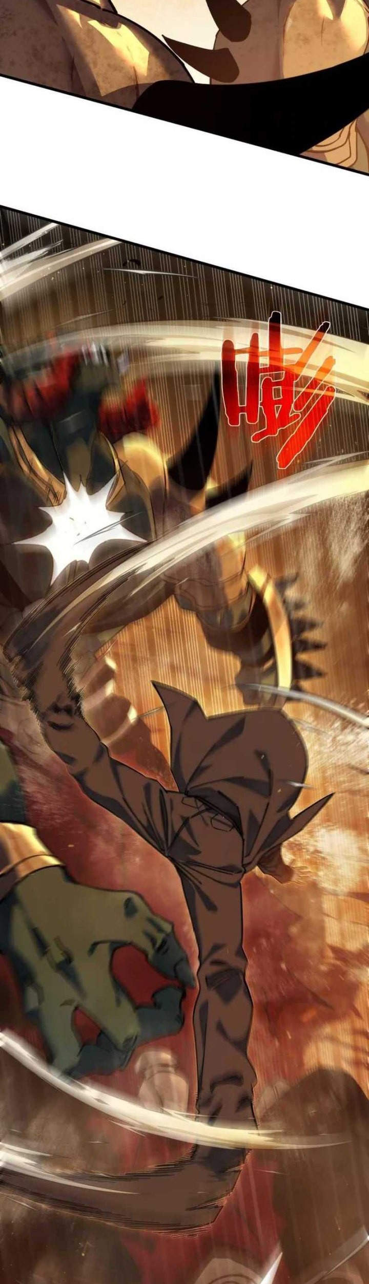 My Unbeatable Passive Skill Lets Me Deal Massive Damage! Chapter 4 - halaman 41