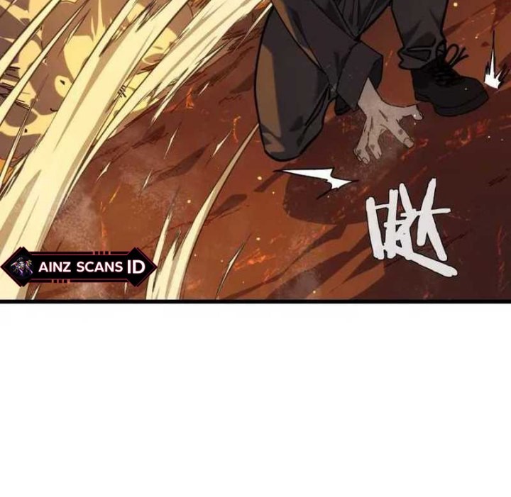 My Unbeatable Passive Skill Lets Me Deal Massive Damage! Chapter 4 - halaman 43