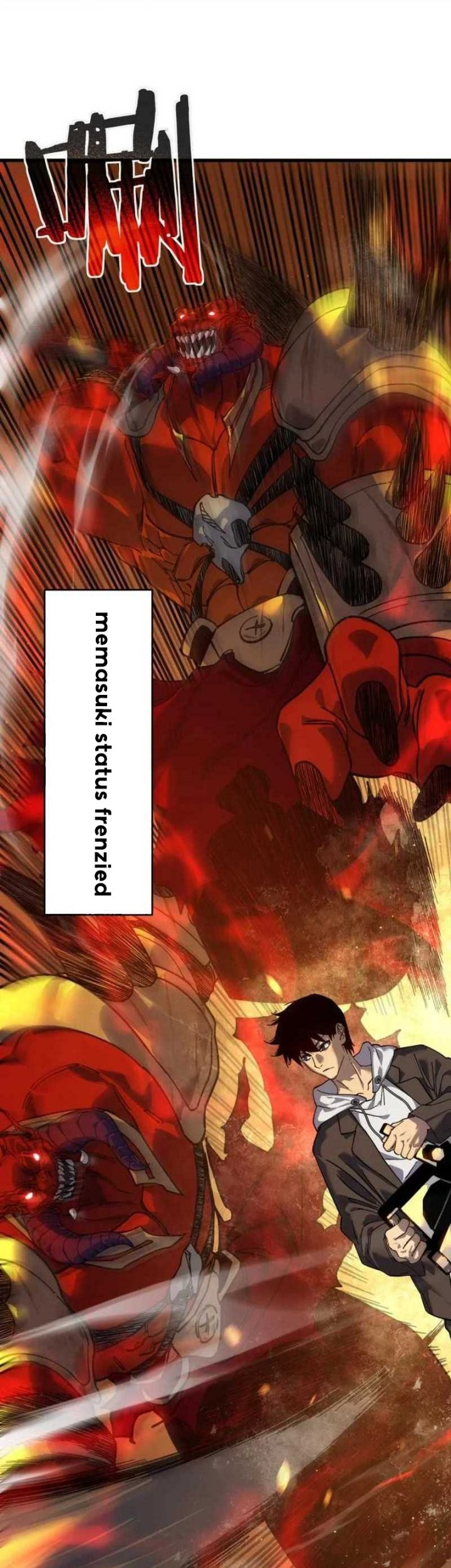 My Unbeatable Passive Skill Lets Me Deal Massive Damage! Chapter 4 - halaman 50