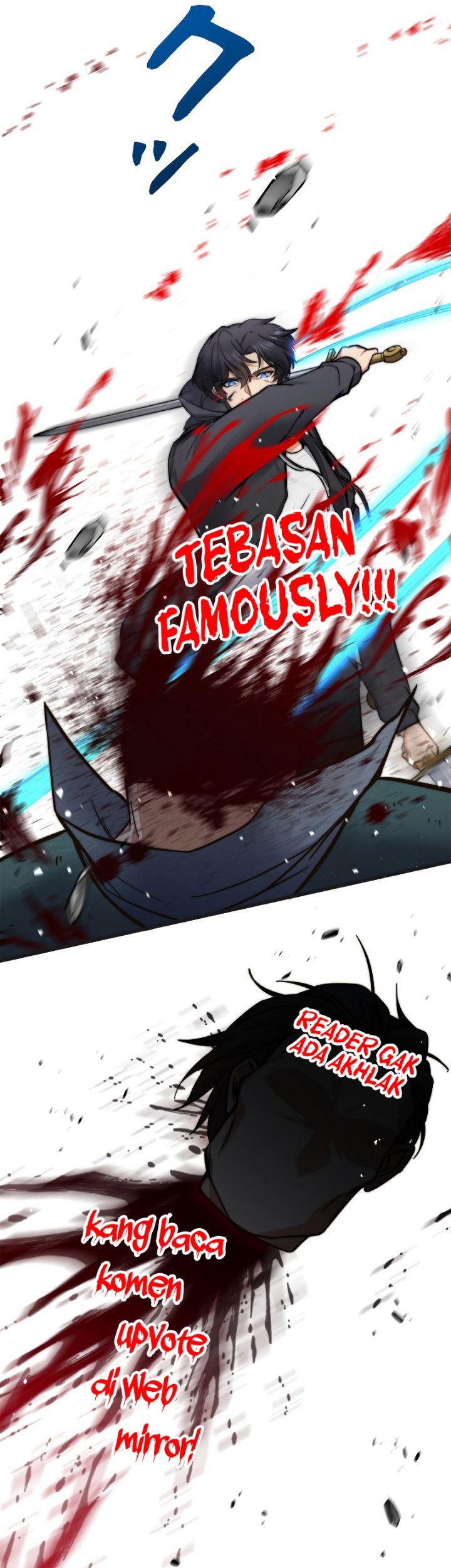 My Unbeatable Passive Skill Lets Me Deal Massive Damage! Chapter 4 - halaman 59