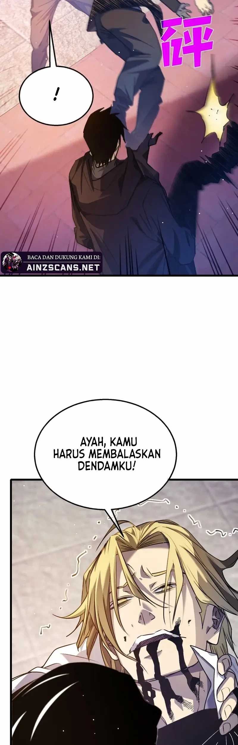 My Unbeatable Passive Skill Lets Me Deal Massive Damage! Chapter 40 - halaman 10