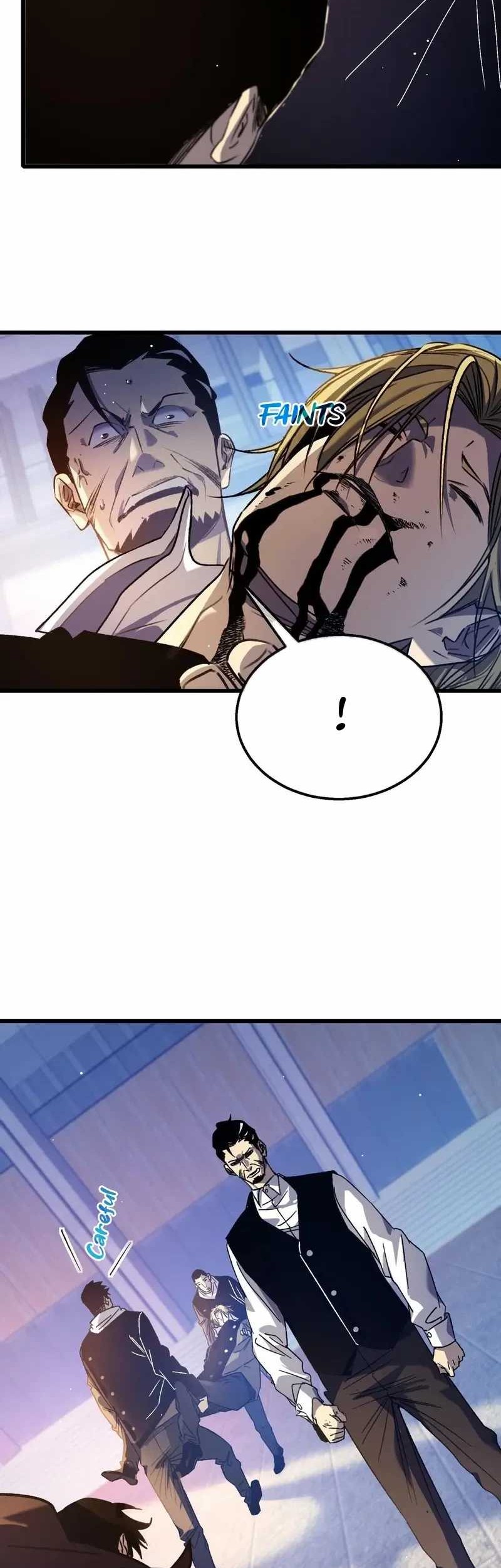 My Unbeatable Passive Skill Lets Me Deal Massive Damage! Chapter 40 - halaman 11