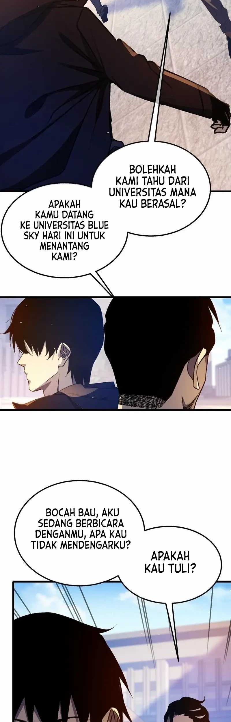 My Unbeatable Passive Skill Lets Me Deal Massive Damage! Chapter 40 - halaman 12