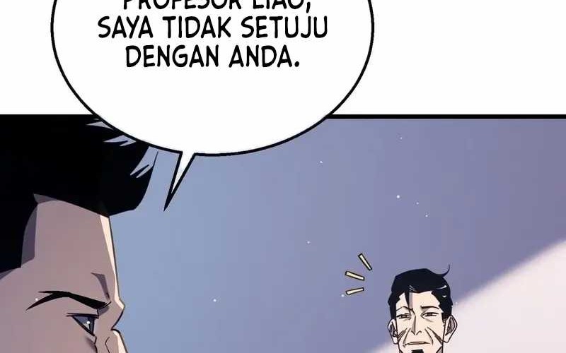 My Unbeatable Passive Skill Lets Me Deal Massive Damage! Chapter 40 - halaman 29