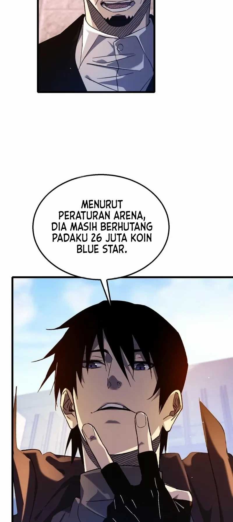 My Unbeatable Passive Skill Lets Me Deal Massive Damage! Chapter 40 - halaman 5