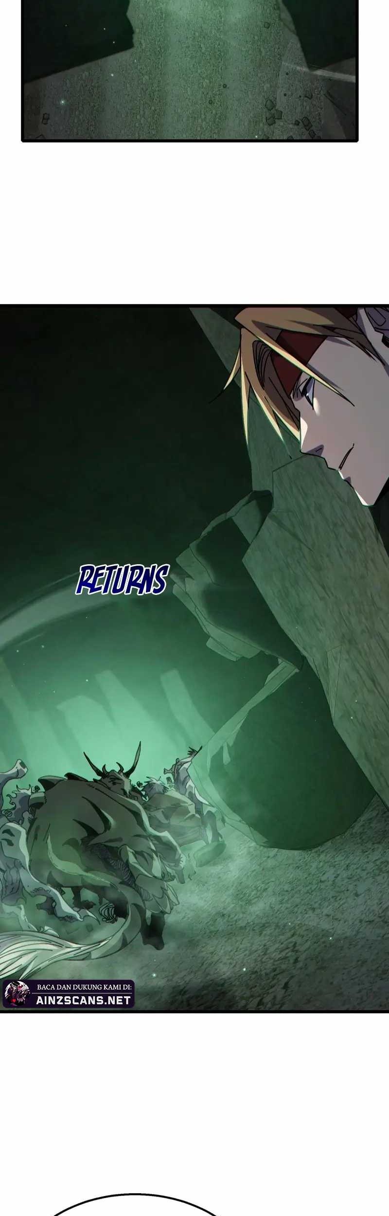 My Unbeatable Passive Skill Lets Me Deal Massive Damage! Chapter 40 - halaman 52