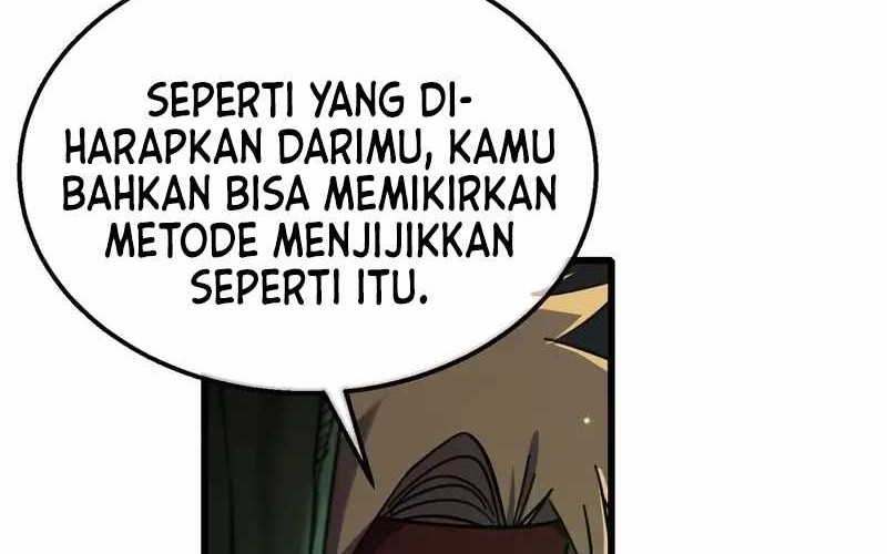 My Unbeatable Passive Skill Lets Me Deal Massive Damage! Chapter 40 - halaman 53