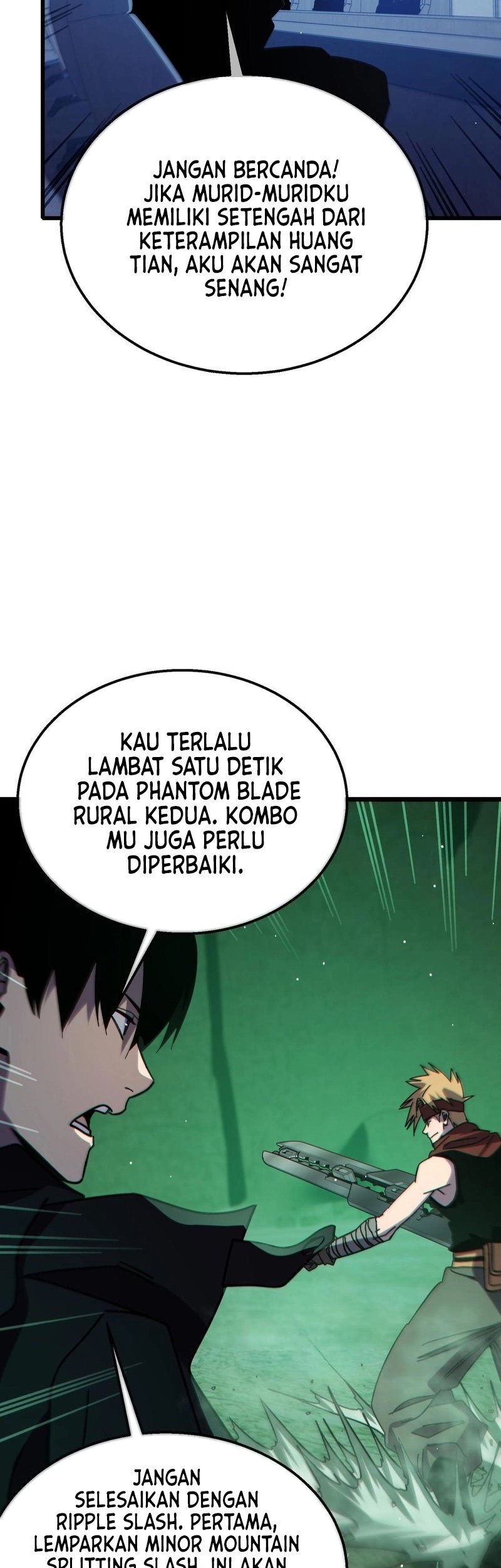 My Unbeatable Passive Skill Lets Me Deal Massive Damage! Chapter 41 - halaman 20