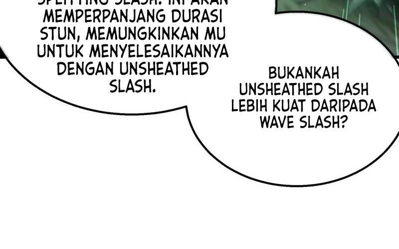 My Unbeatable Passive Skill Lets Me Deal Massive Damage! Chapter 41 - halaman 21