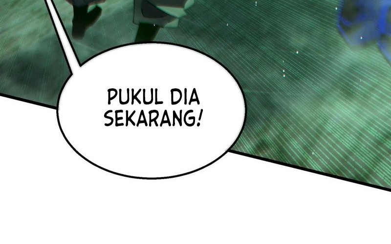 My Unbeatable Passive Skill Lets Me Deal Massive Damage! Chapter 41 - halaman 25