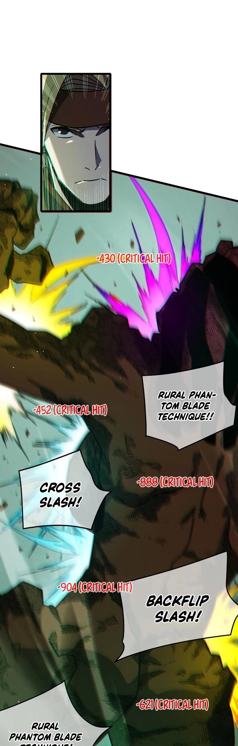 My Unbeatable Passive Skill Lets Me Deal Massive Damage! Chapter 41 - halaman 26