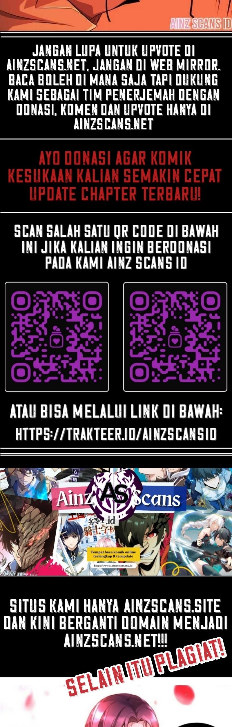 My Unbeatable Passive Skill Lets Me Deal Massive Damage! Chapter 41 - halaman 64