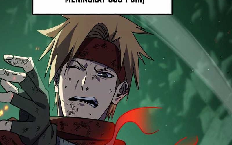 My Unbeatable Passive Skill Lets Me Deal Massive Damage! Chapter 42 - halaman 13