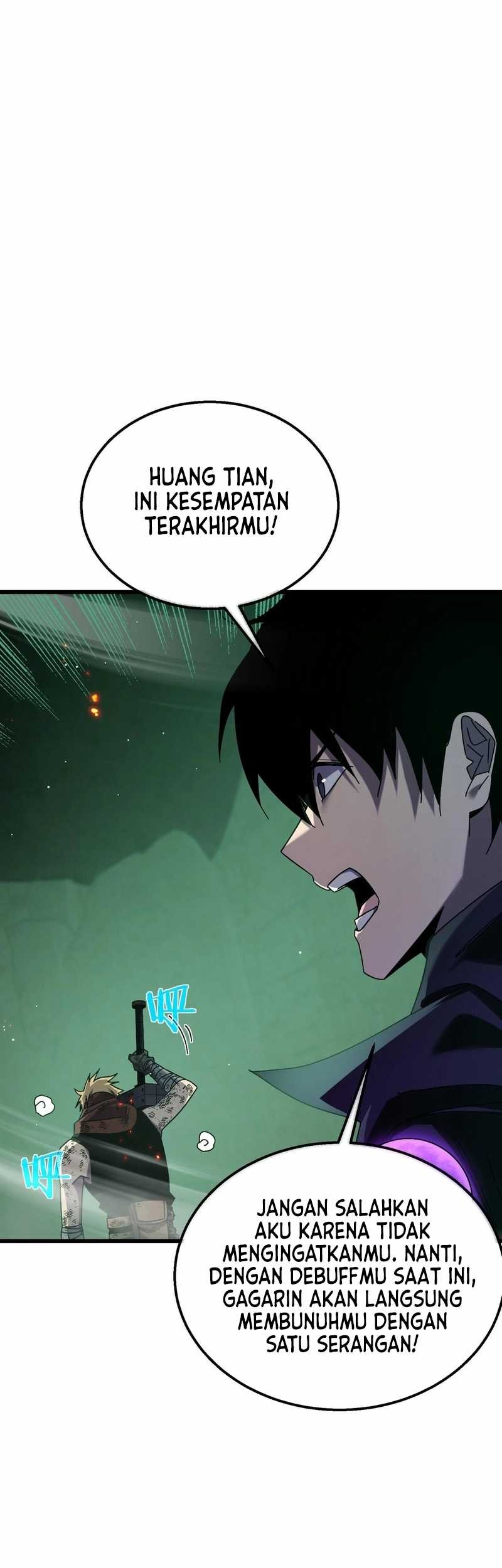 My Unbeatable Passive Skill Lets Me Deal Massive Damage! Chapter 42 - halaman 18