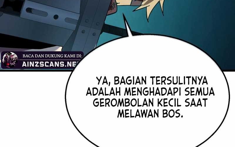 My Unbeatable Passive Skill Lets Me Deal Massive Damage! Chapter 42 - halaman 33