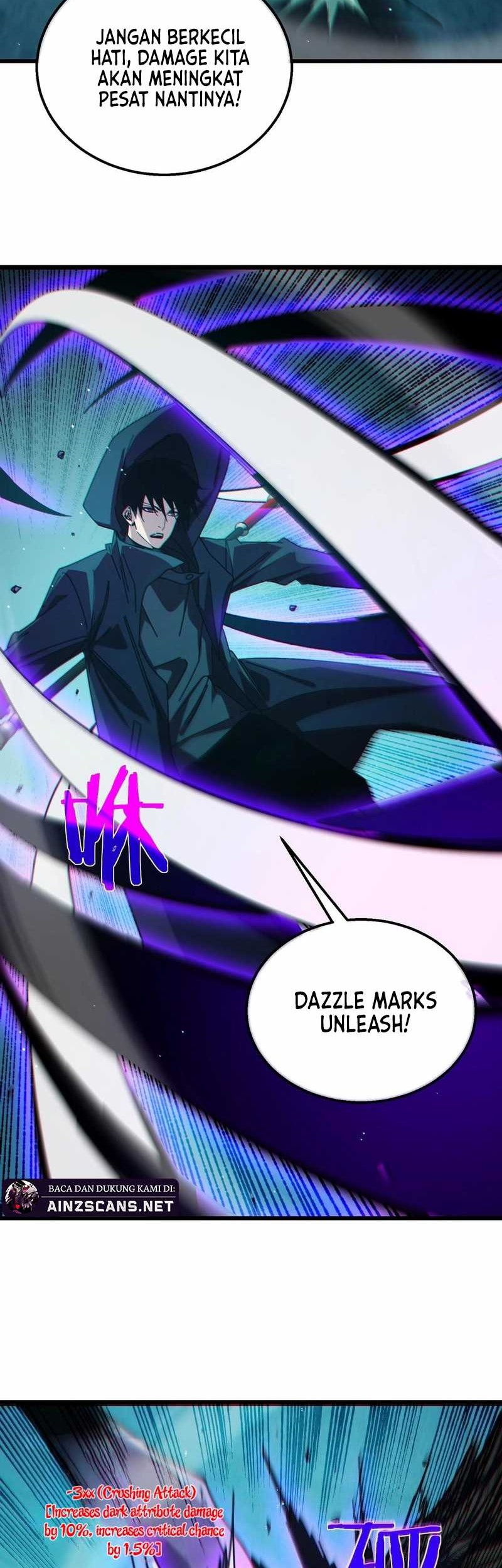 My Unbeatable Passive Skill Lets Me Deal Massive Damage! Chapter 42 - halaman 51