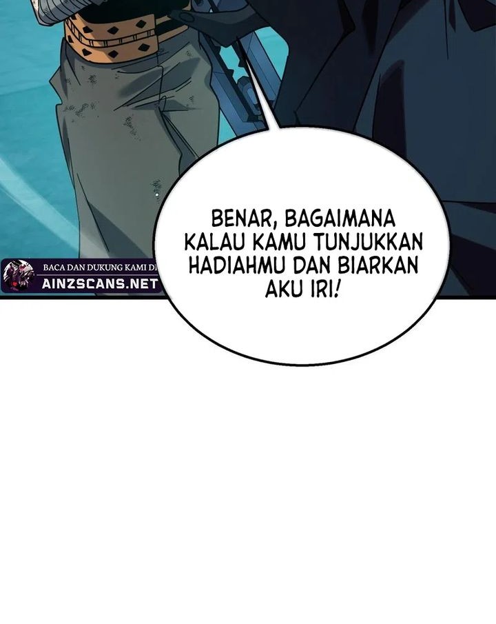 My Unbeatable Passive Skill Lets Me Deal Massive Damage! Chapter 43 - halaman 18