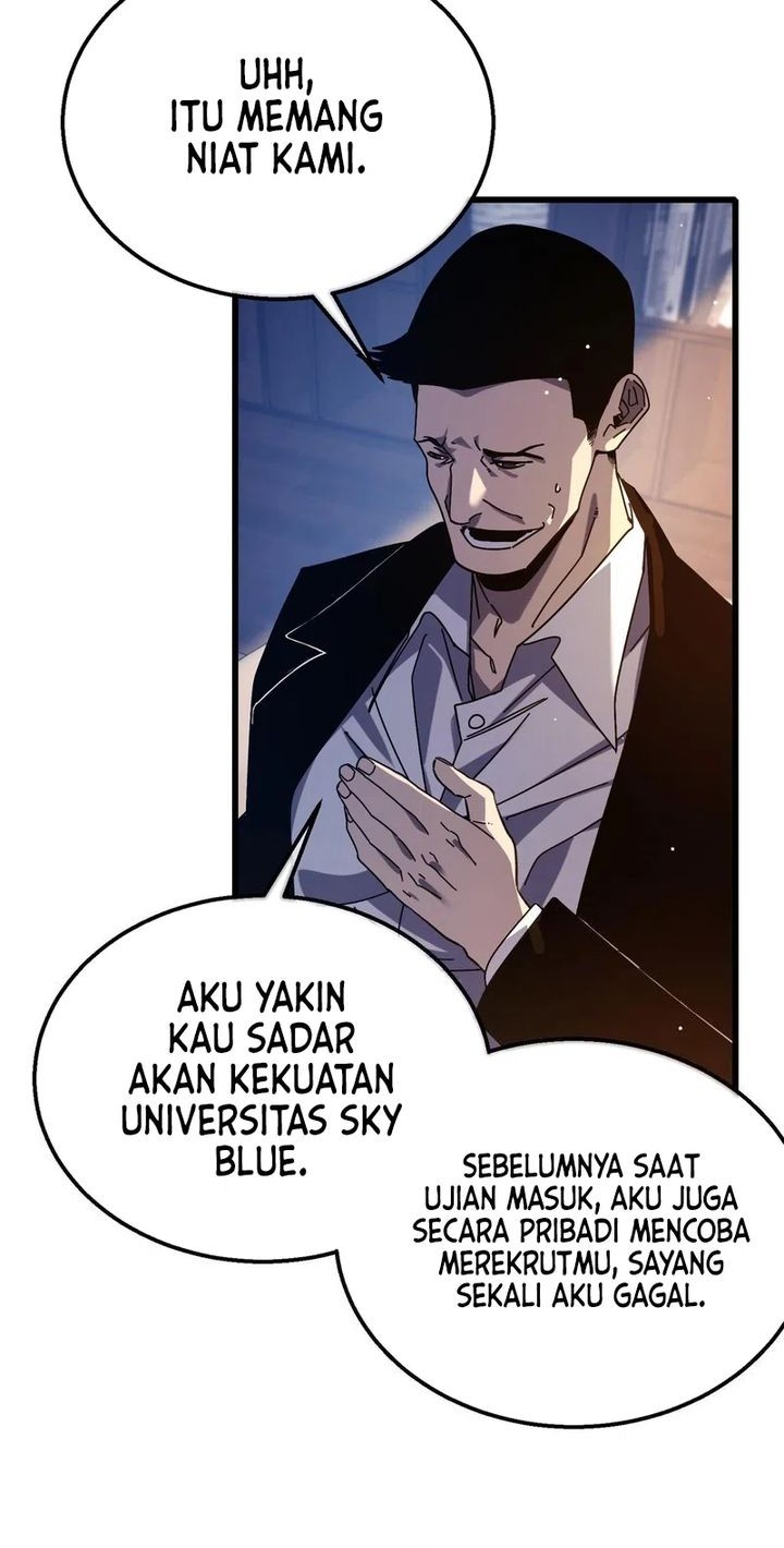 My Unbeatable Passive Skill Lets Me Deal Massive Damage! Chapter 43 - halaman 24