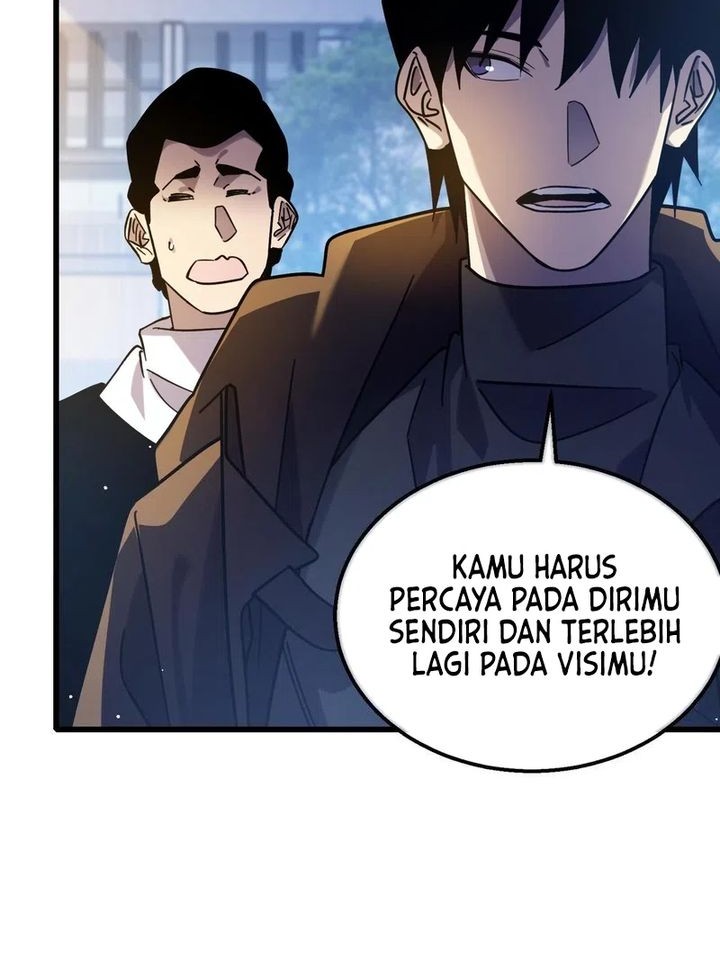My Unbeatable Passive Skill Lets Me Deal Massive Damage! Chapter 43 - halaman 36