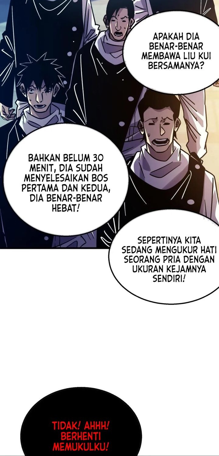 My Unbeatable Passive Skill Lets Me Deal Massive Damage! Chapter 43 - halaman 39
