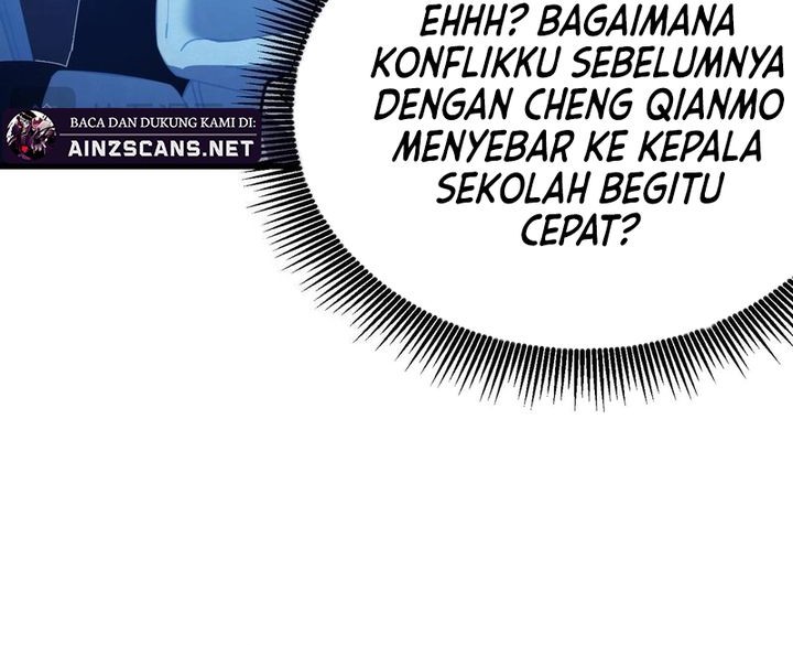 My Unbeatable Passive Skill Lets Me Deal Massive Damage! Chapter 43 - halaman 6