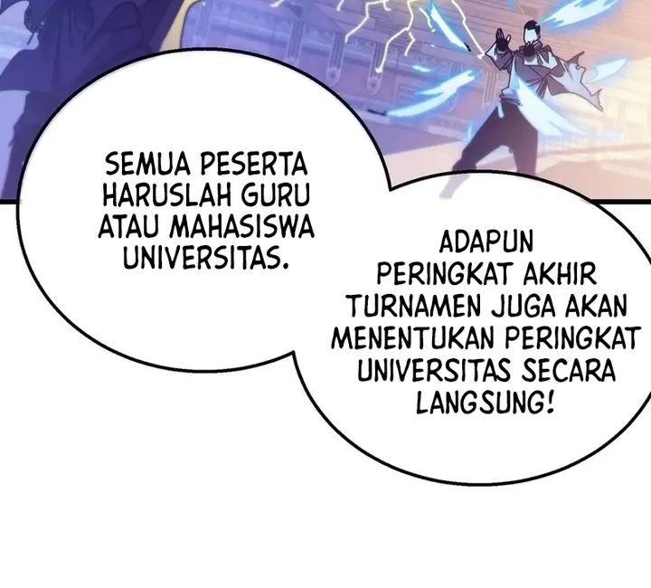 My Unbeatable Passive Skill Lets Me Deal Massive Damage! Chapter 44 - halaman 21