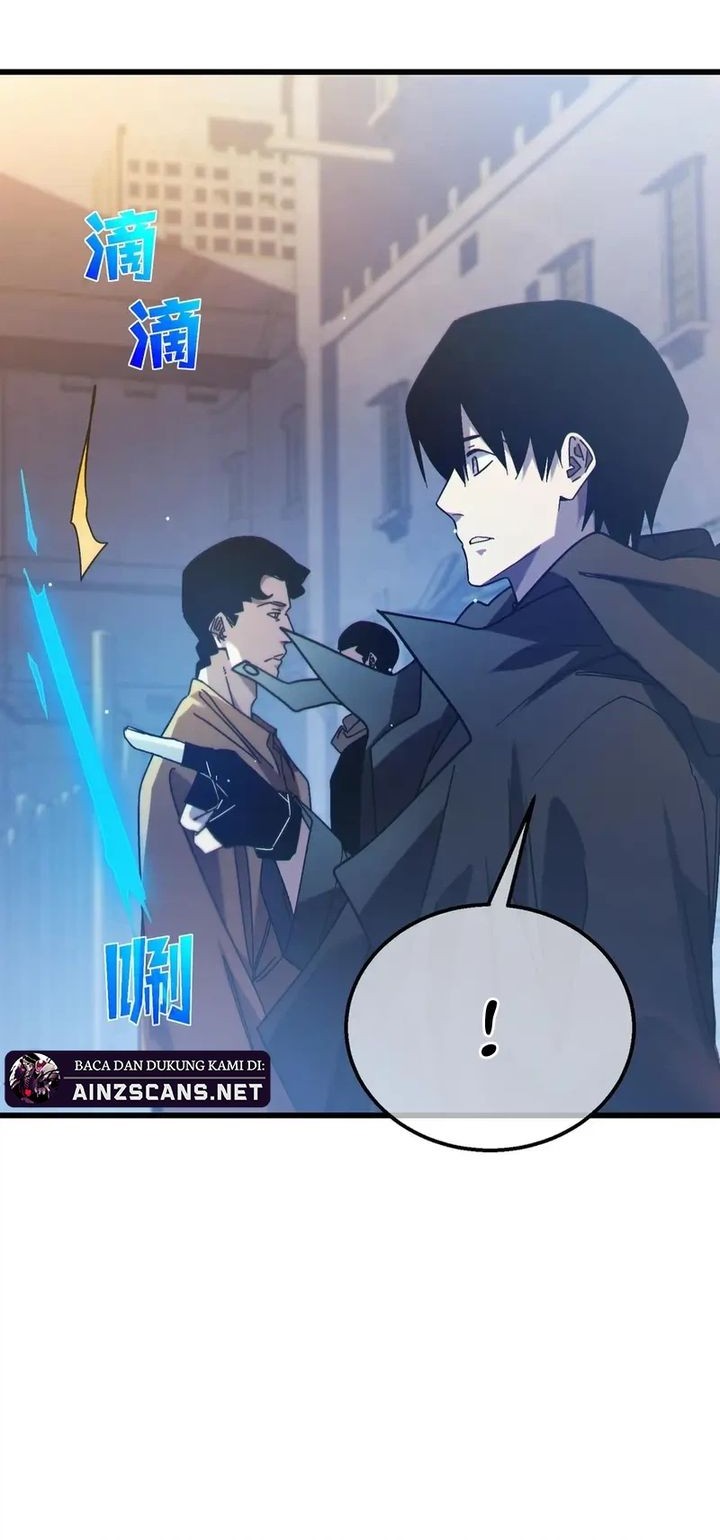 My Unbeatable Passive Skill Lets Me Deal Massive Damage! Chapter 44 - halaman 24