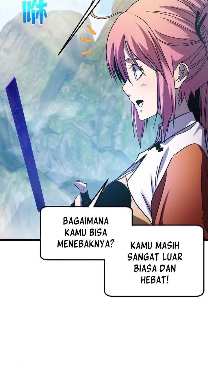 My Unbeatable Passive Skill Lets Me Deal Massive Damage! Chapter 44 - halaman 27