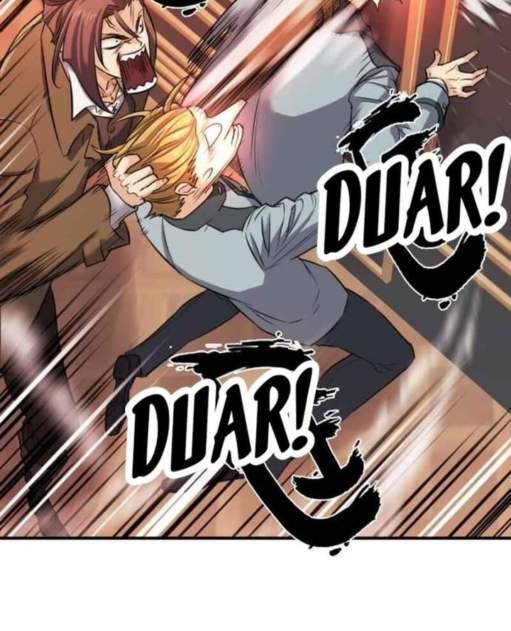 My Unbeatable Passive Skill Lets Me Deal Massive Damage! Chapter 44 - halaman 51