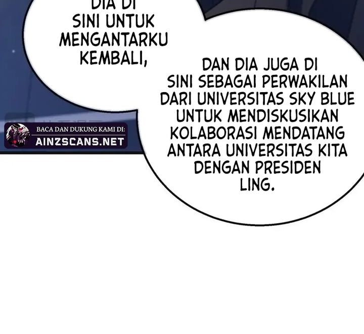 My Unbeatable Passive Skill Lets Me Deal Massive Damage! Chapter 44 - halaman 6
