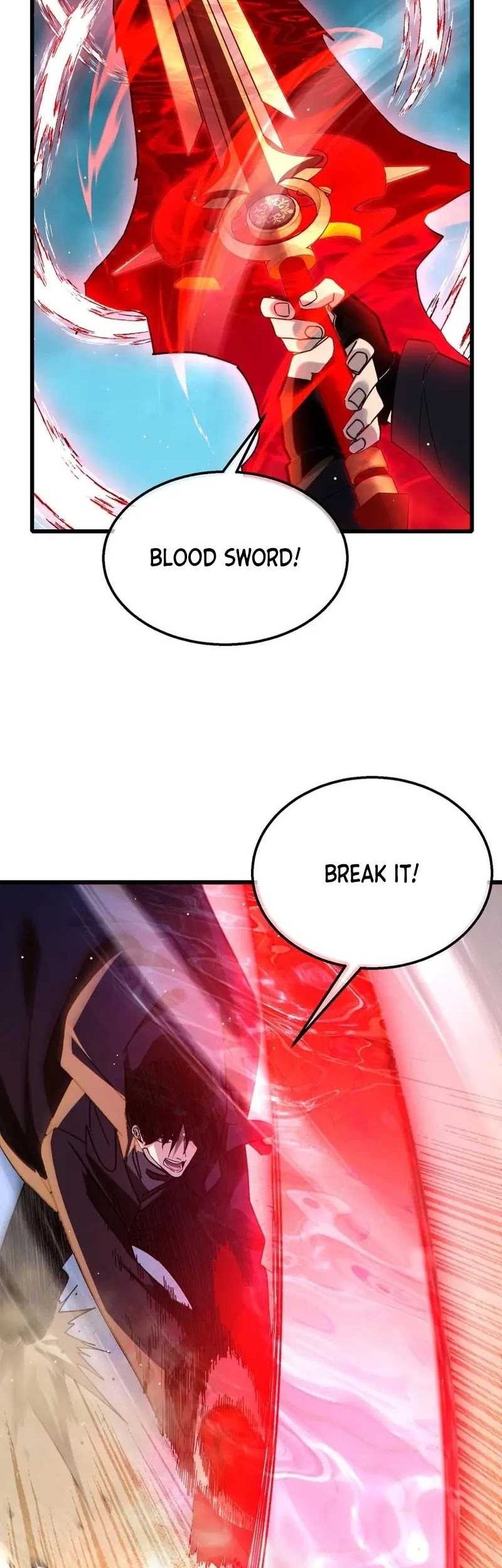 My Unbeatable Passive Skill Lets Me Deal Massive Damage! Chapter 45 - halaman 1