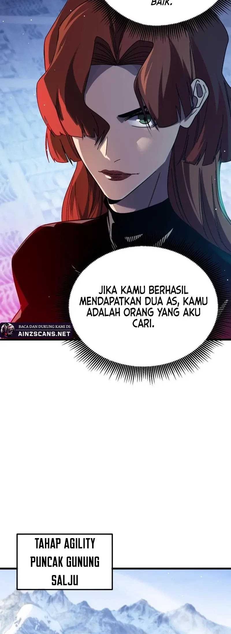 My Unbeatable Passive Skill Lets Me Deal Massive Damage! Chapter 45 - halaman 10