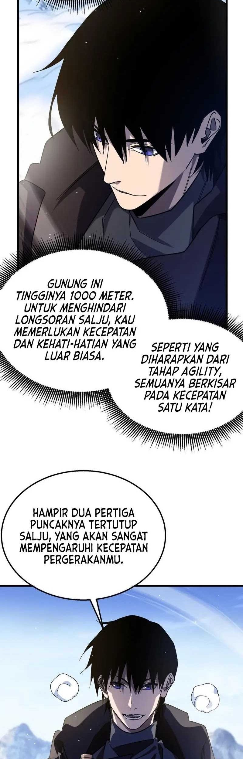 My Unbeatable Passive Skill Lets Me Deal Massive Damage! Chapter 45 - halaman 12