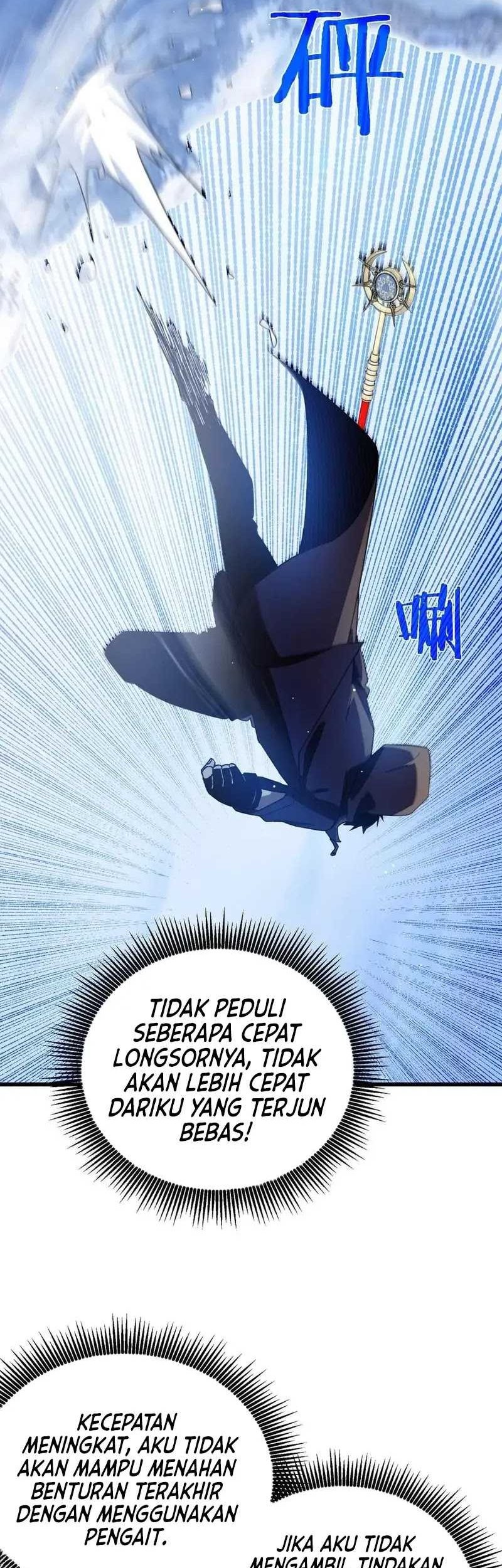 My Unbeatable Passive Skill Lets Me Deal Massive Damage! Chapter 45 - halaman 19