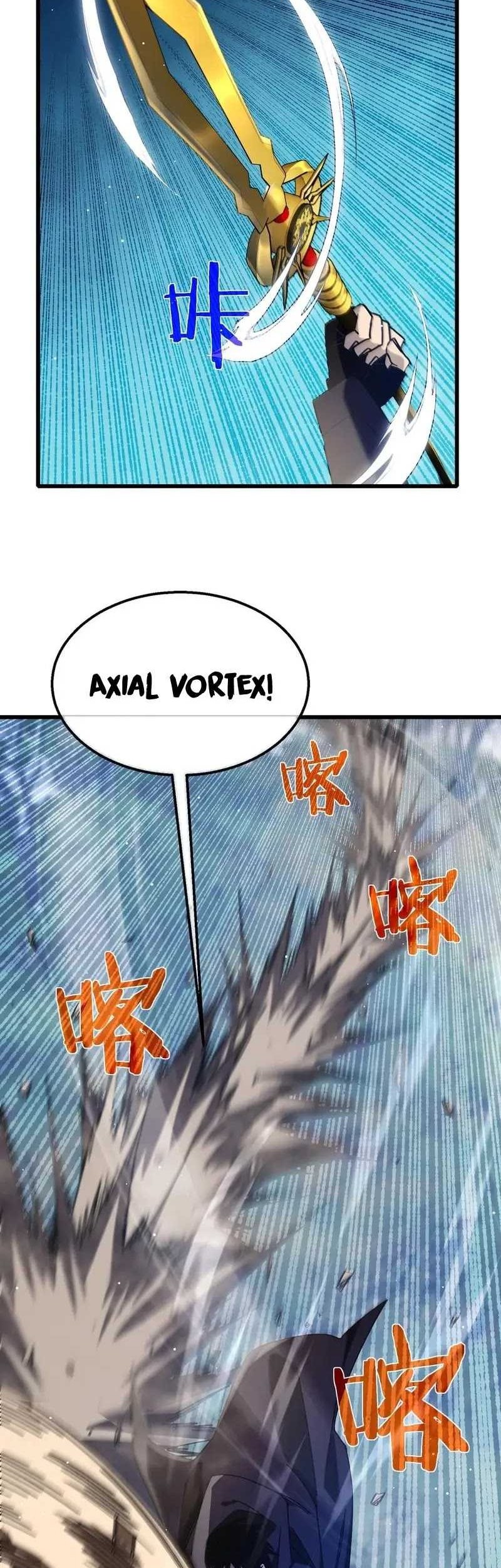 My Unbeatable Passive Skill Lets Me Deal Massive Damage! Chapter 45 - halaman 21