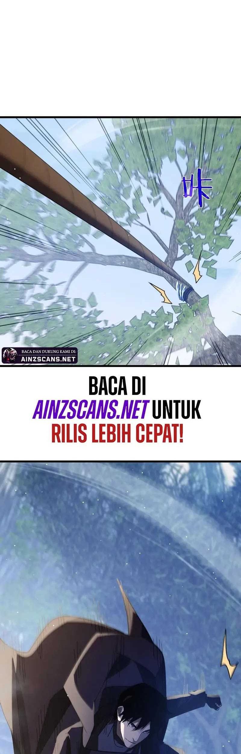 My Unbeatable Passive Skill Lets Me Deal Massive Damage! Chapter 45 - halaman 23