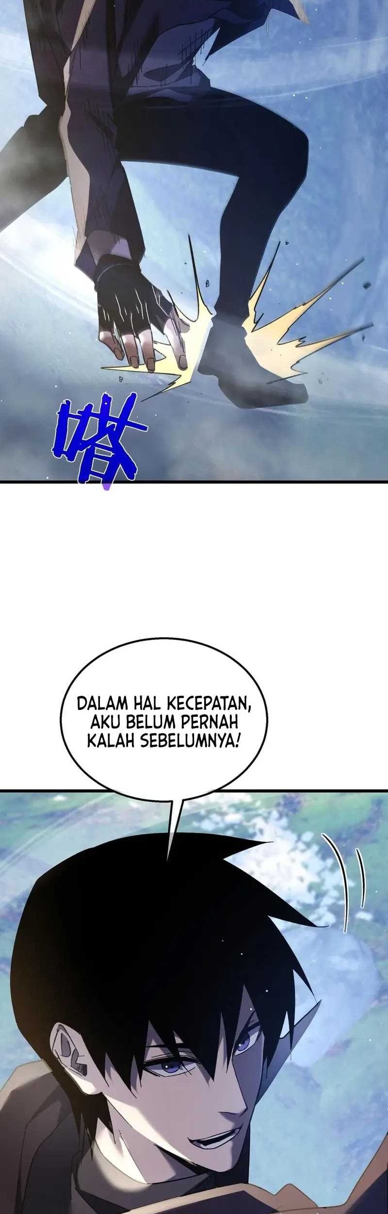 My Unbeatable Passive Skill Lets Me Deal Massive Damage! Chapter 45 - halaman 24