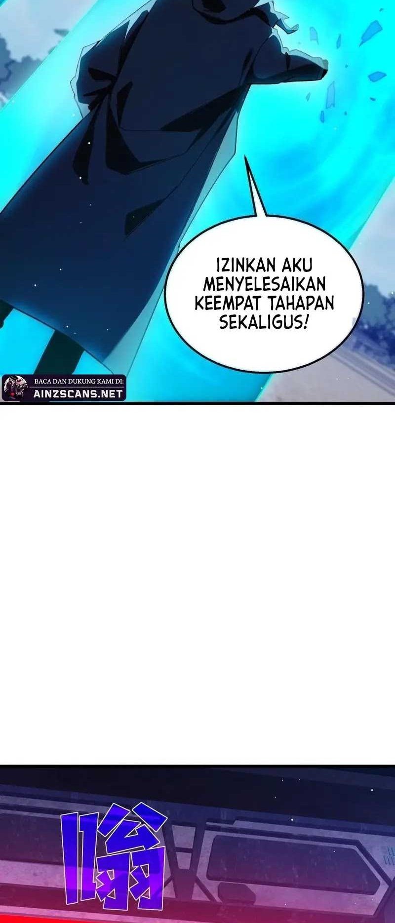 My Unbeatable Passive Skill Lets Me Deal Massive Damage! Chapter 45 - halaman 6