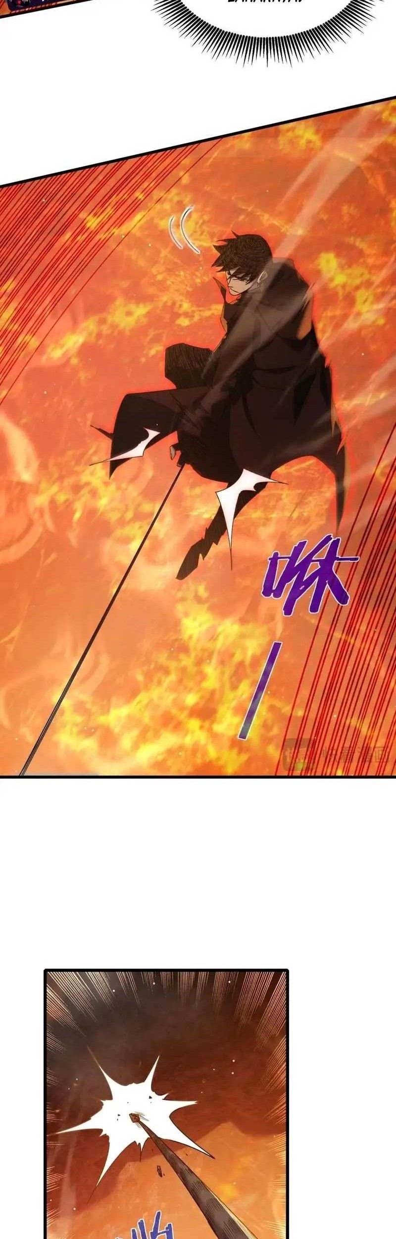 My Unbeatable Passive Skill Lets Me Deal Massive Damage! Chapter 46 - halaman 10