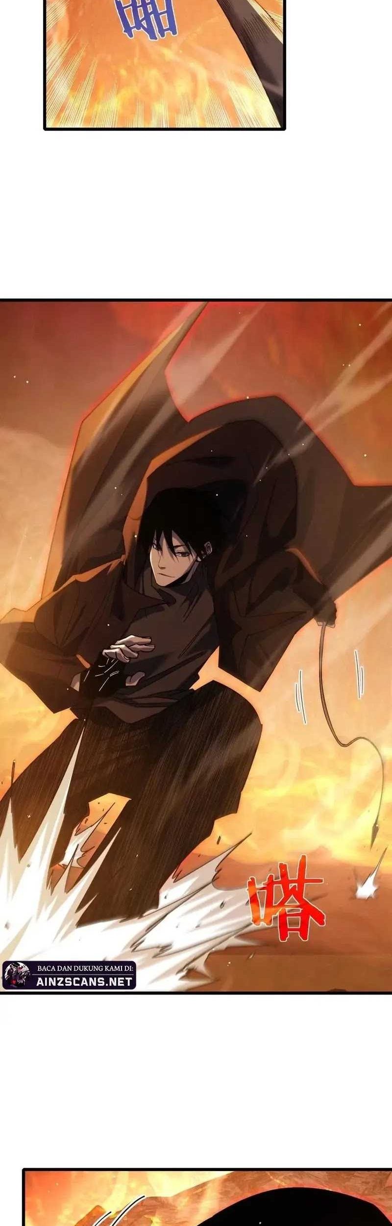 My Unbeatable Passive Skill Lets Me Deal Massive Damage! Chapter 46 - halaman 11