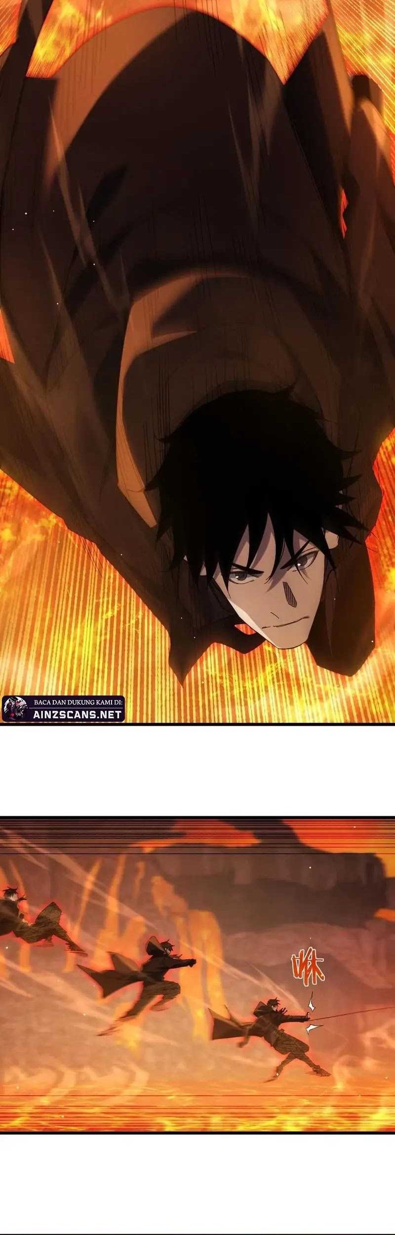 My Unbeatable Passive Skill Lets Me Deal Massive Damage! Chapter 46 - halaman 14