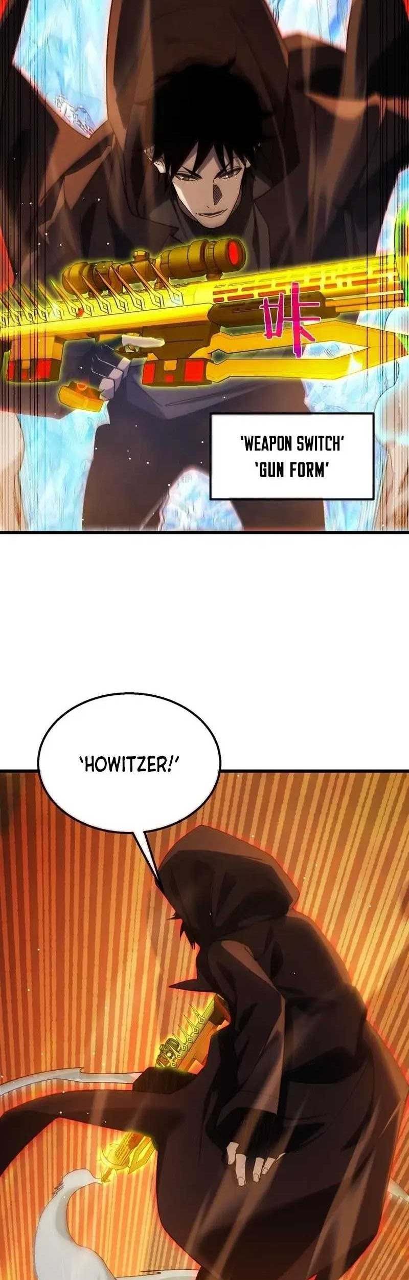 My Unbeatable Passive Skill Lets Me Deal Massive Damage! Chapter 46 - halaman 19