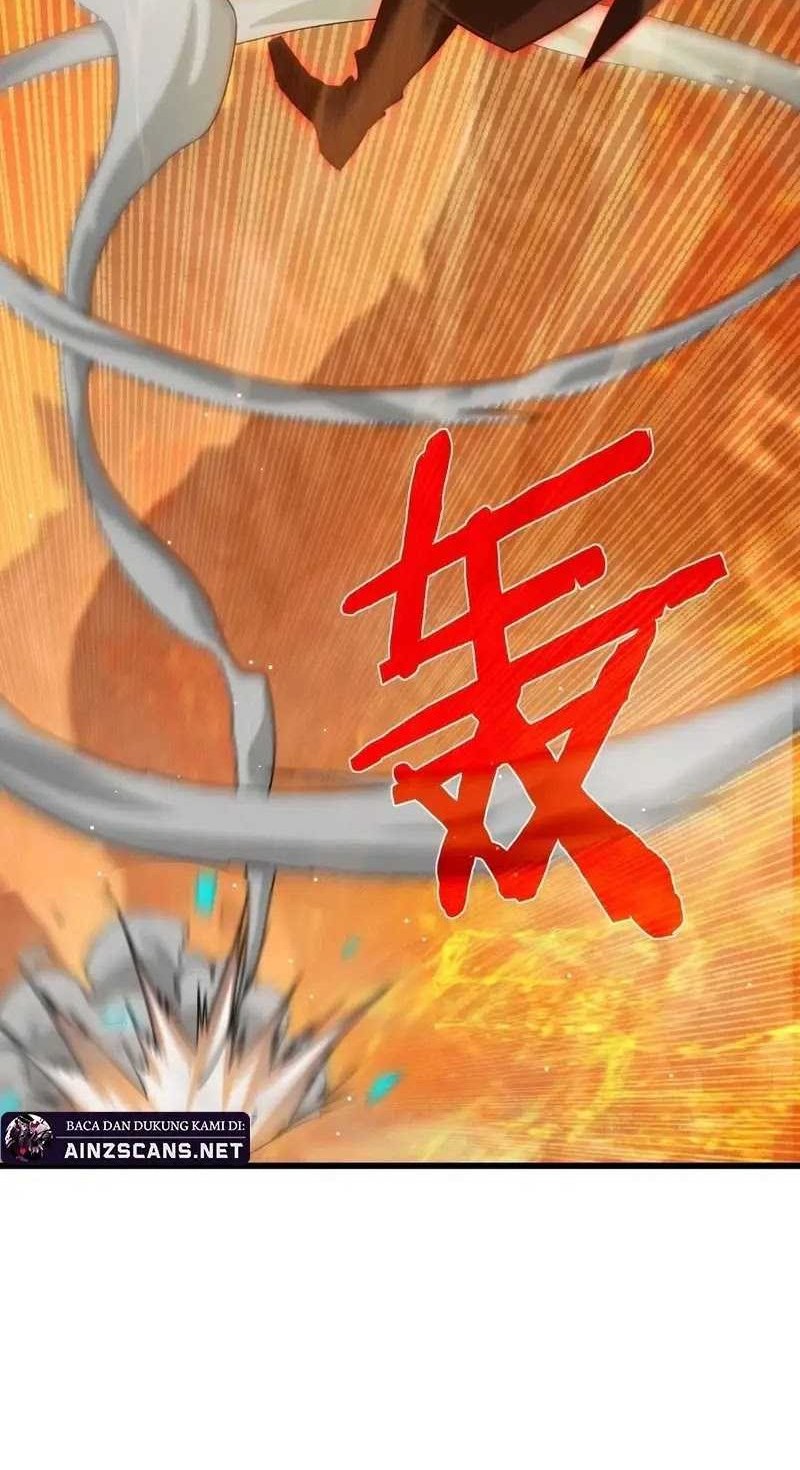 My Unbeatable Passive Skill Lets Me Deal Massive Damage! Chapter 46 - halaman 20